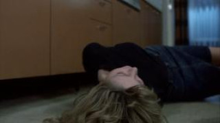 Кадр з фільму Страх