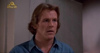 Кадр з фільму Вчителі