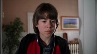 Кадр з фільму Домашній арешт