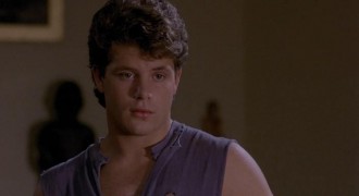 Кадр з фільму Іграшкові солдатики