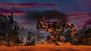 Кадр з фільму Діти Шпигунів 3: Кінець Гри