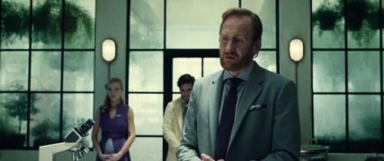 Кадр з фільму Час