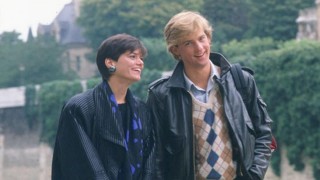 Кадр з фільму Попався!