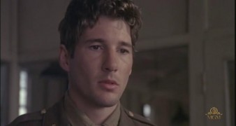 Кадр з фільму Янкі