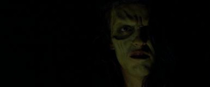 Кадр з фільму Дракула: Справжній живий вампір