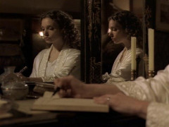 Кадр з фільму Щоденник Еллен Рімбавер