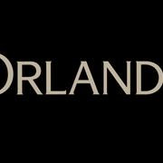 Кадр з фільму Орландо