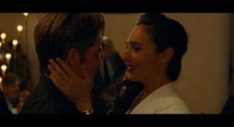 Кадр з фільму Диво-жінка 1984