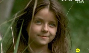 Кадр з фільму Маленька Фадетта