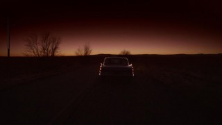 Кадр з фільму Територія темряви