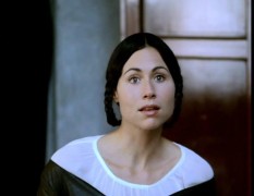 Кадр з фільму Гувернантка