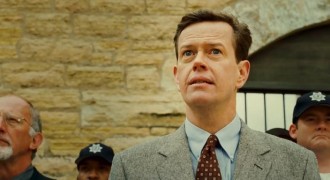 Кадр з фільму Ходімо до тюрми