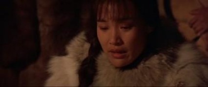 Кадр з фільму У смертельній небезпеці