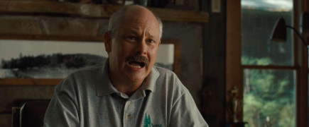 Кадр з фільму Кози