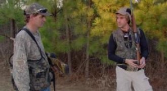 Кадр з фільму Бруно