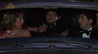 Кадр з фільму Дива