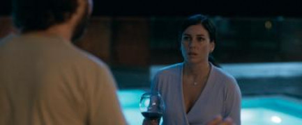 Кадр з фільму Тест