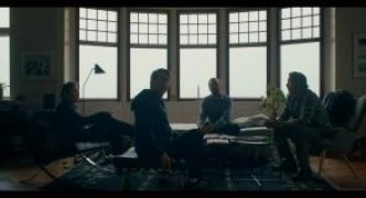 Кадр з фільму Ще по одній