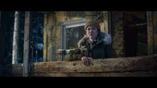 Кадр з фільму Мати