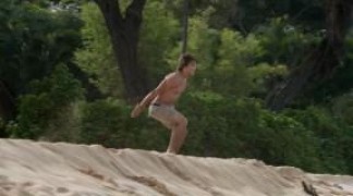 Кадр з фільму Блакитна лагуна: Пробудження