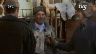 Кадр з фільму Ніч вовка