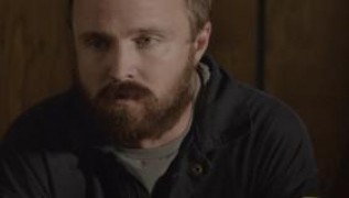 Кадр з фільму Хуліган