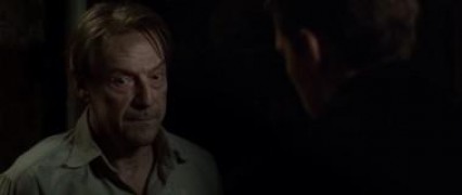 Кадр з фільму Розплата