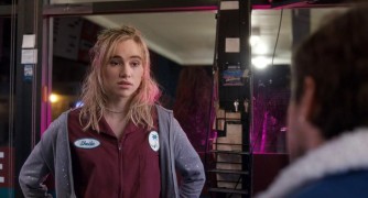 Кадр з фільму Гра з вогнем