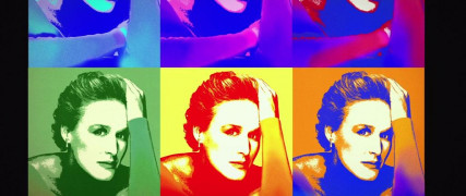 Кадр з фільму Весілля Вайлд