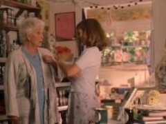 Кадр з фільму Кращі вороги