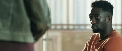 Кадр з фільму Флай: Танець свободи