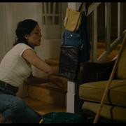 Кадр з фільму Небезпечний