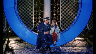 Кадр з фільму Зет і два нулі