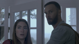 Кадр з фільму Матріарх