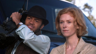 Кадр з фільму Прощення амішів