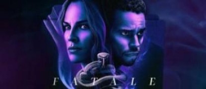 Кадр з фільму Фатальна зустріч