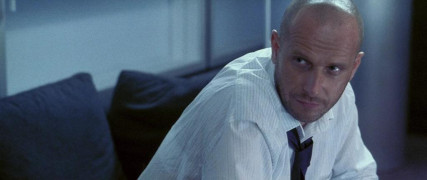 Кадр з фільму Демон-коханець