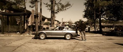 Кадр з фільму Очі дракона