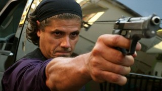 Кадр з фільму Сходження Сокола