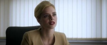 Кадр з фільму Бійня в офісі (Хаос)