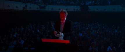 Кадр з фільму Прокляття щуролова