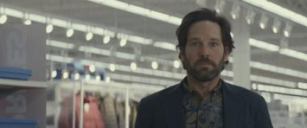 Кадр з фільму Мисливці на привидів: З того світу