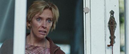 Кадр з фільму Жовті птахи