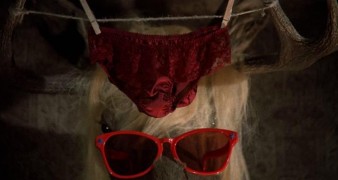 Кадр з фільму Клас