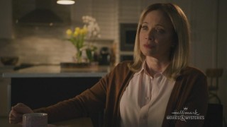 Кадр з фільму Розслідування Гейлі Дін. Убивчий вирок