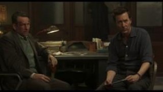 Кадр з фільму Сирота Бруклін