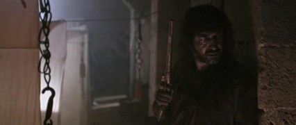 Кадр з фільму Брук