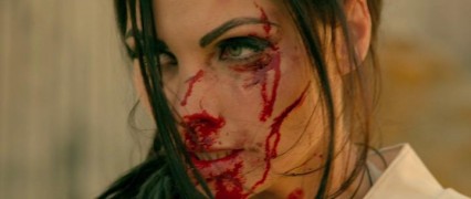 Кадр з фільму Найманий вбивця