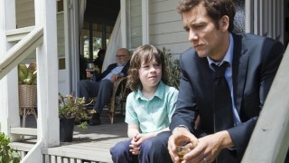 Кадр з фільму Хлопчики повертаються