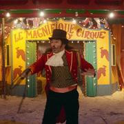 Кадр з фільму Полі